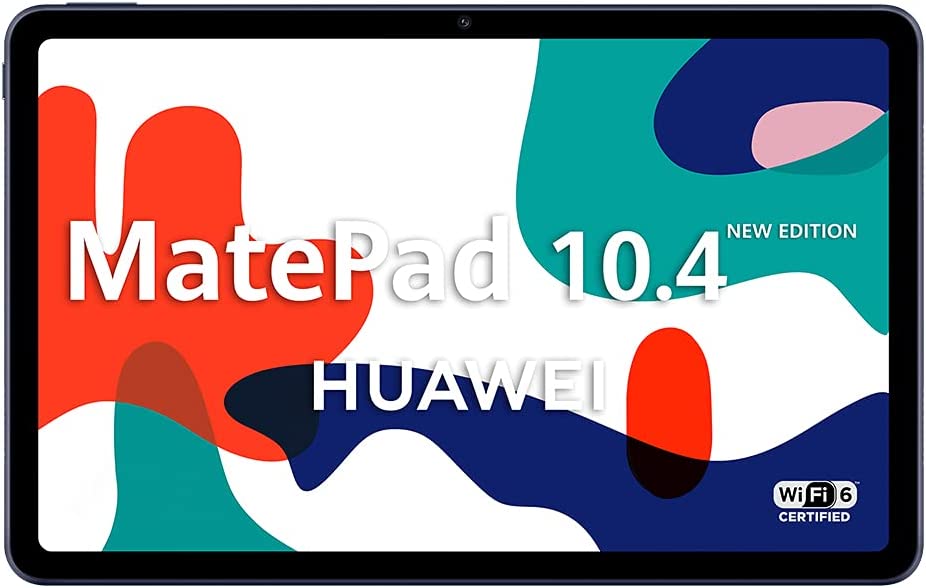 Tablet Huawei MatePad 10.4