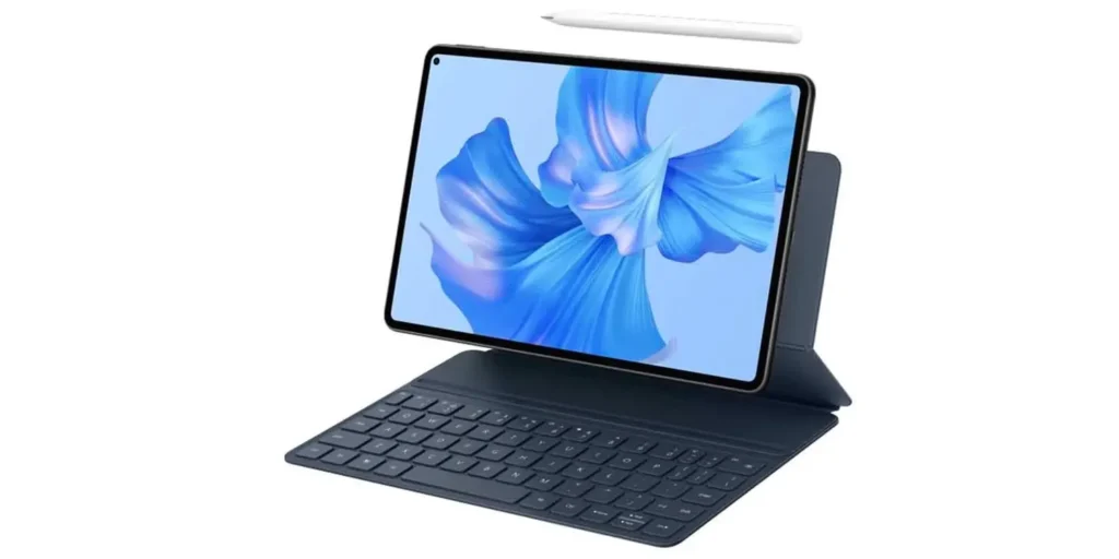 tablet Jiawei MatePad