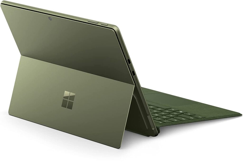 Microsoft Surface Pro 9