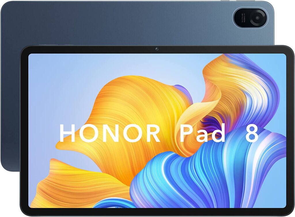 Tablet Honor Pad 8