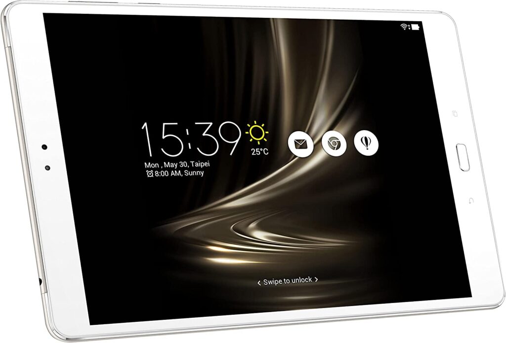 ASUS ZenPad 3S Z500M