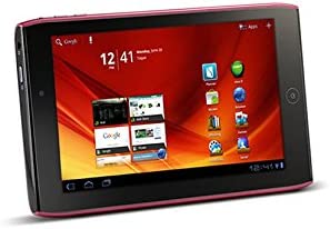 Acer Tab A100 ICONIA 