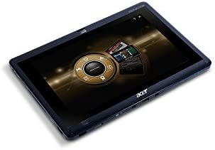 Acer Iconia W500 3G