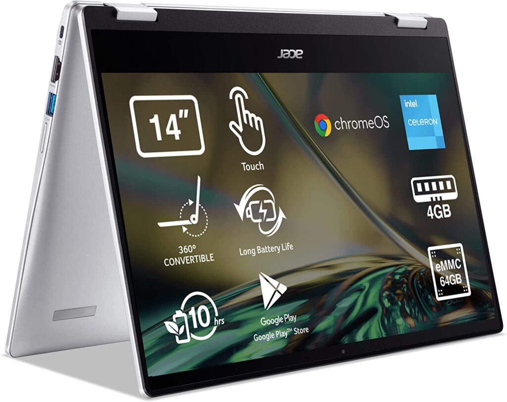 Acer Chromebook 