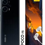 Poco F5