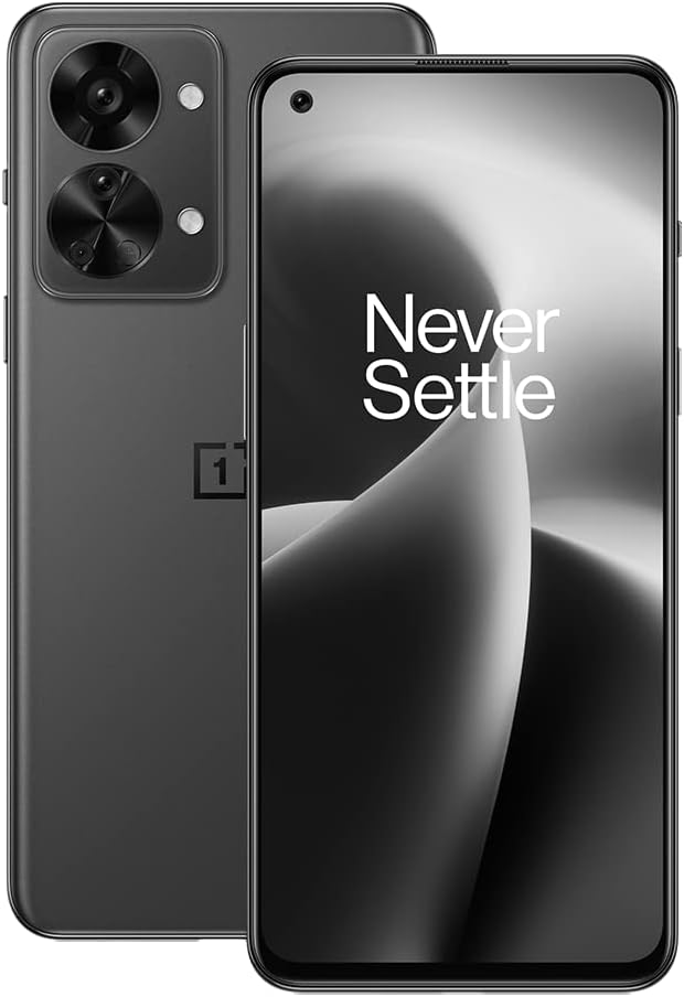 OnePlus Nord 3