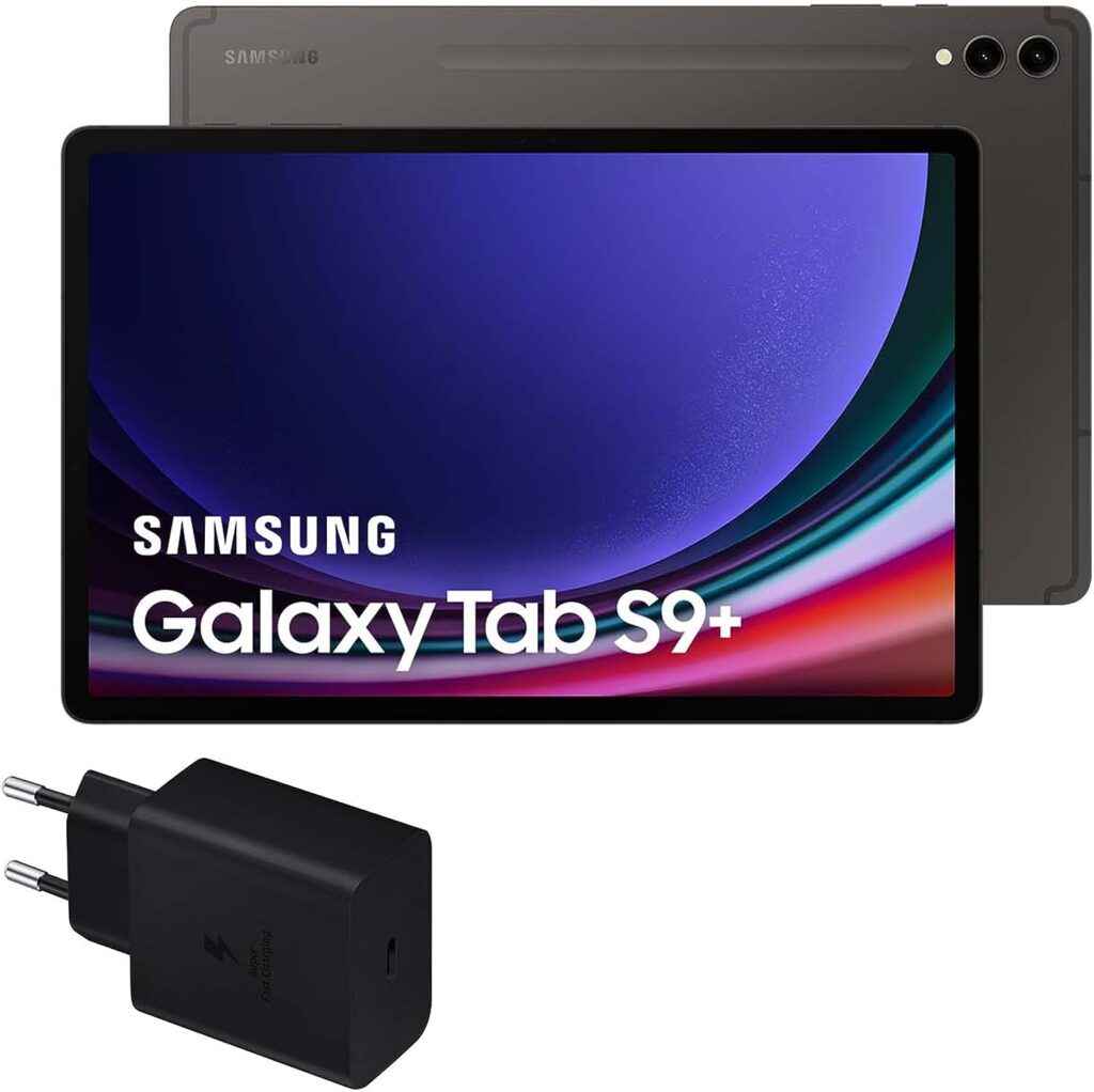 Samsung Galaxy Tab S9+