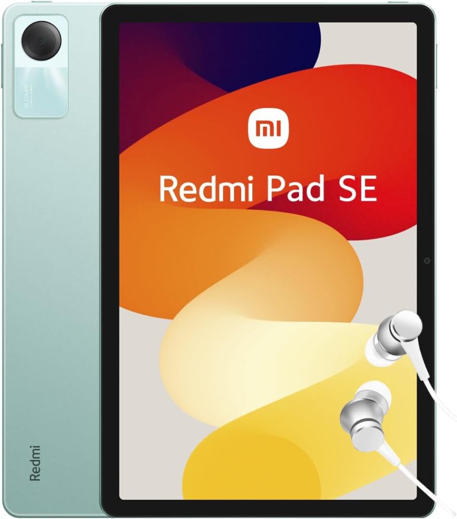 Redmi Pad SE