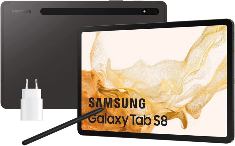 SAMSUNG GALAXY TAB S8