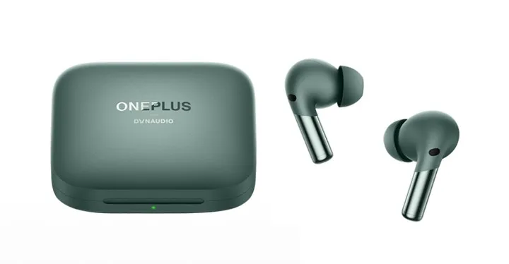 Auriculares onepluse buds pro 2