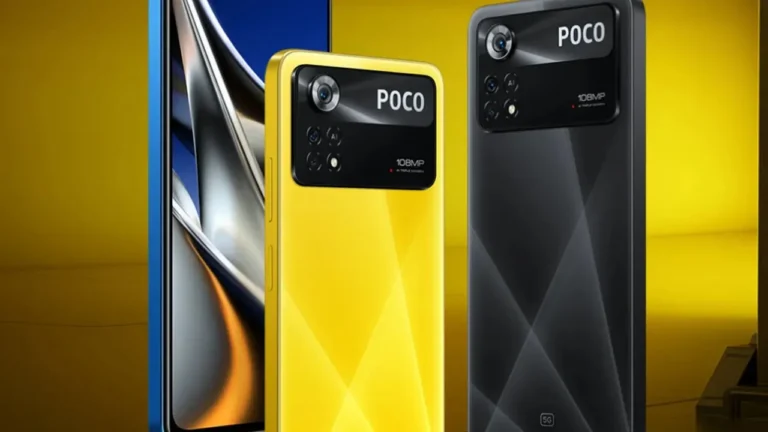 POCO X5 5G