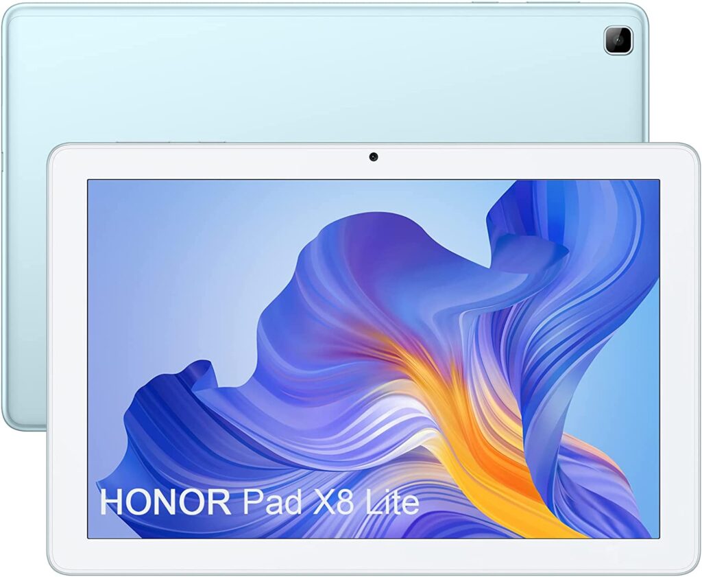 Tablet Honor Pad X8