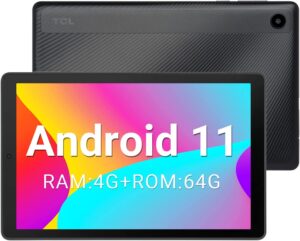 TCL Tab 8V