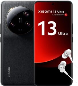 Xiaomi 13 Ultra