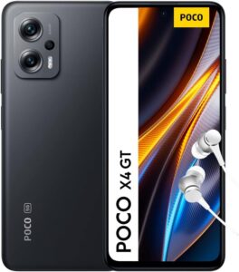 POCO X4 GT 5G