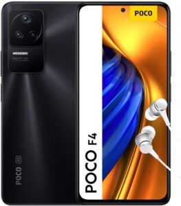 Poco F4 5G