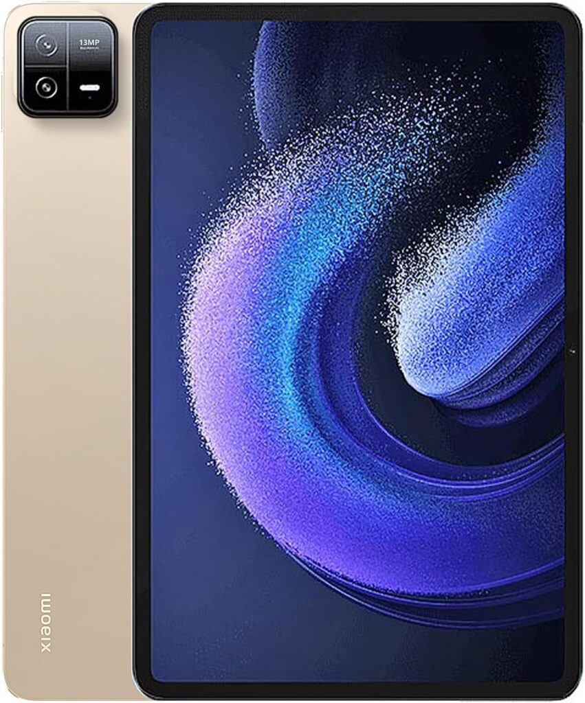 Xiaomi Pad 6