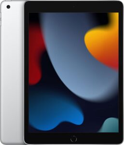 iPad 9ª Gen