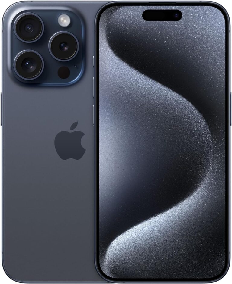 Análisis del Apple iPhone 15 Pro y 15 Pro Max: Llega con innovaciones sorprendentes, te las desvelamos.