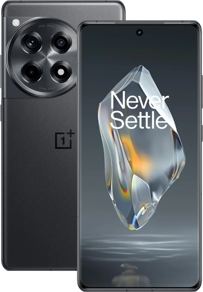 ONEPLUS 12R