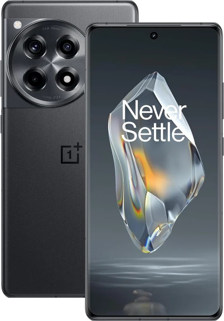 OnePlus 12R ¿Necesitas un teléfono móvil que dure, capture buenas fotos, sea rápido, este actualizado y resistente? con 16 GB de RAM y 256 GB de almacenamiento.