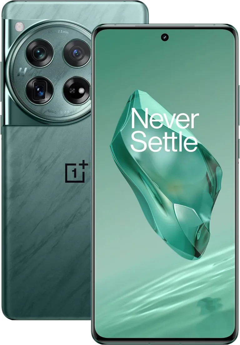 OnePlus 11 VS OnePlus 12: «¿Cuál es tu prioridad al elegir un nuevo teléfono móvil: el presupuesto, la duración de la batería, la calidad de la cámara en diferentes condiciones de iluminación, el almacenamiento y la capacidad de multitarea, el interés en las últimas tecnologías o la calidad de la pantalla?